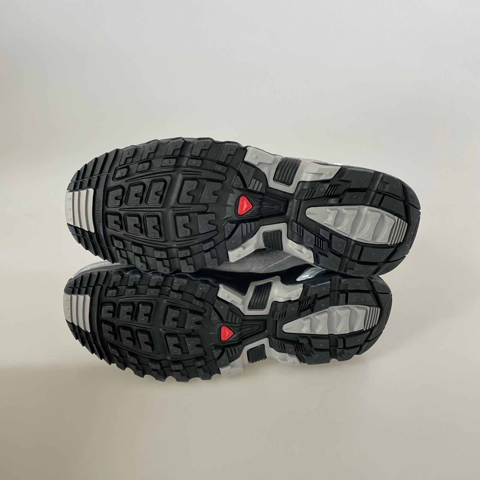 スニーカー ACS + OG CONCRETE / 26.5cm 26.5cm (US8 1/2 UK8 EU43) グレー