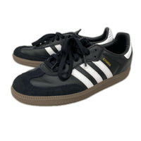 スニーカー adidas originals サンバOG 26.5cm 26.5cm (US8 1/2 UK8 EU43) ブラック