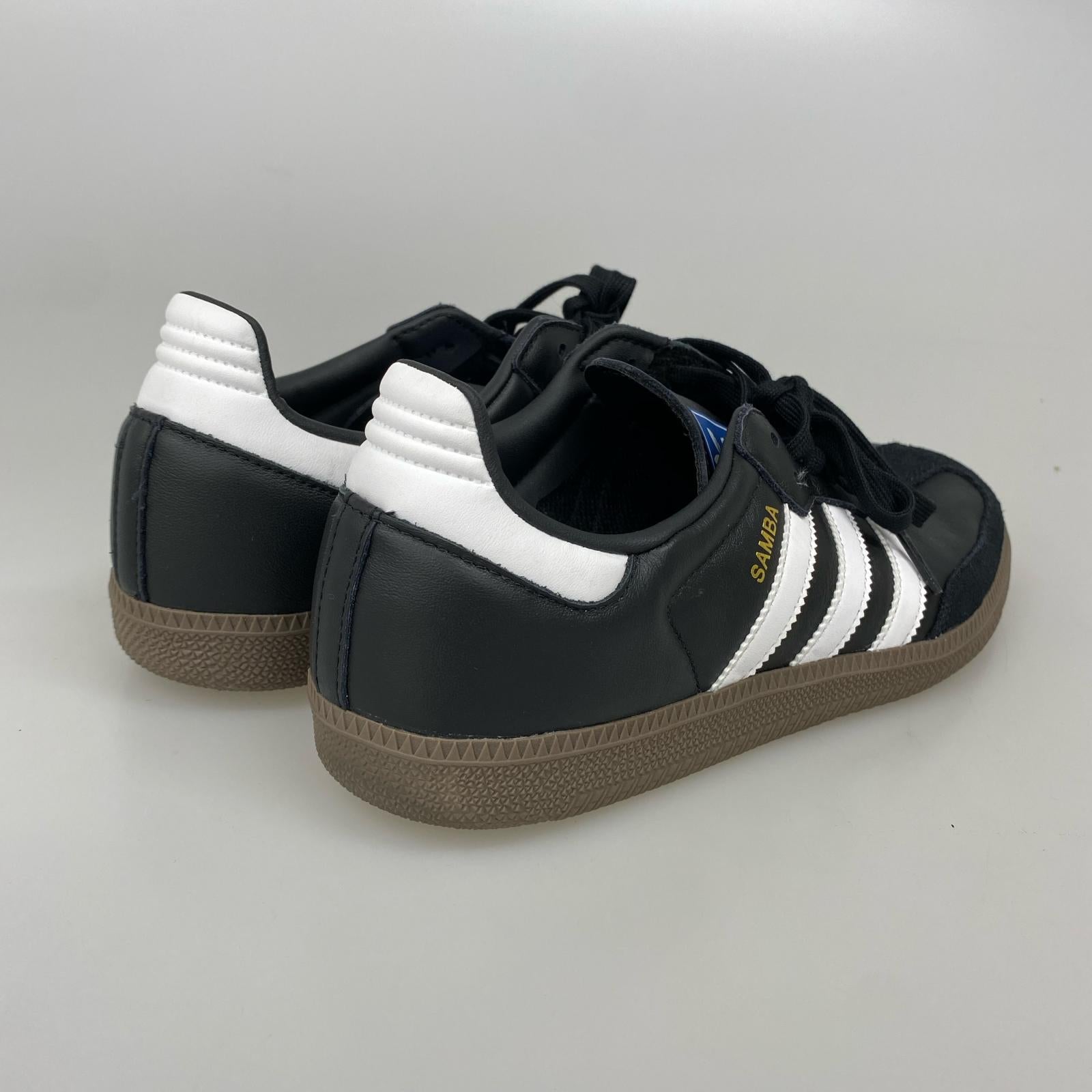 スニーカー adidas originals サンバOG 26.5cm 26.5cm (US8 1/2 UK8 EU43) ブラック
