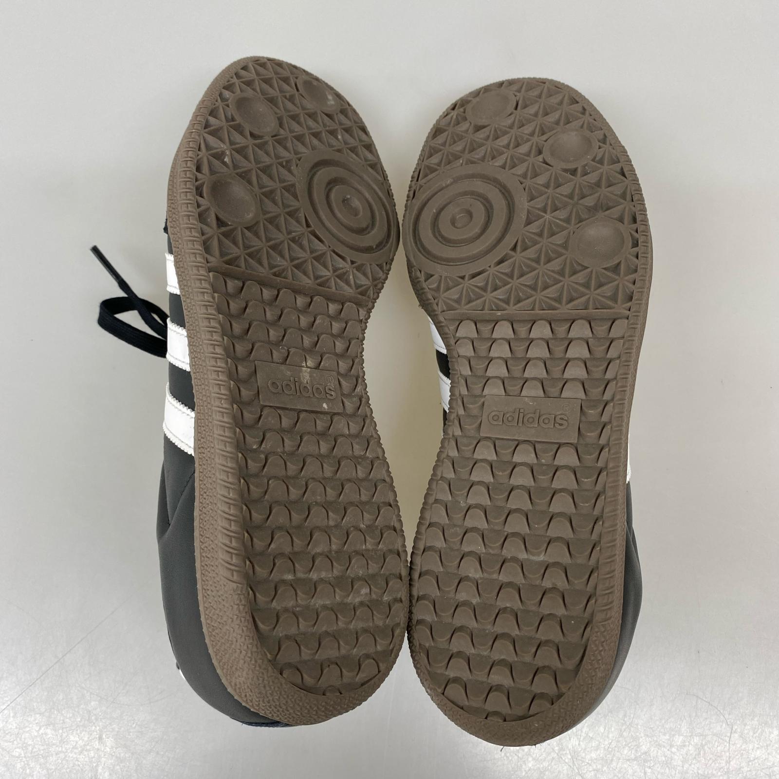 スニーカー adidas originals サンバOG 26.5cm 26.5cm (US8 1/2 UK8 EU43) ブラック