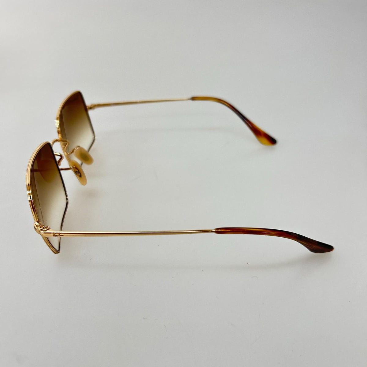 その他アクセサリー Ray-Ban RB1969 ブラウン