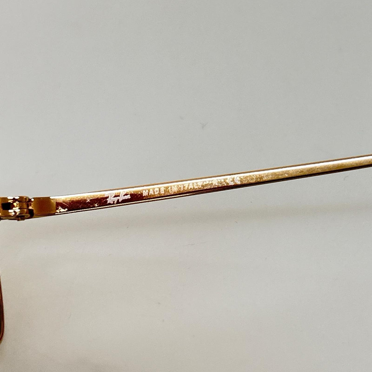 その他アクセサリー Ray-Ban RB1969 ブラウン
