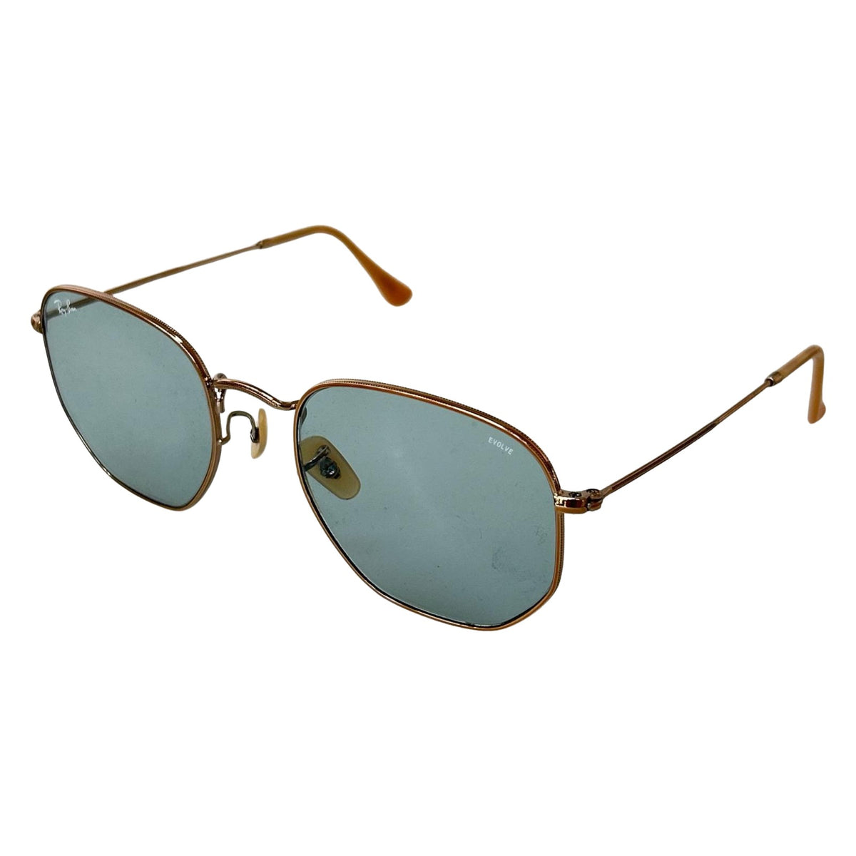 その他アクセサリー Ray-Ban RB3548-N ベージュ