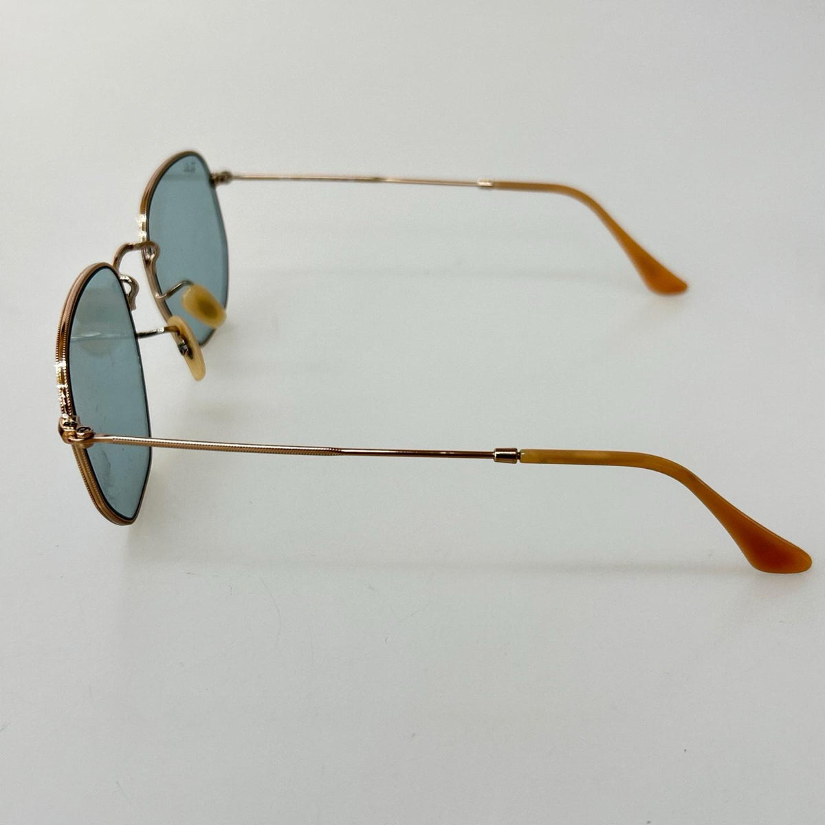 その他アクセサリー Ray-Ban RB3548-N ベージュ