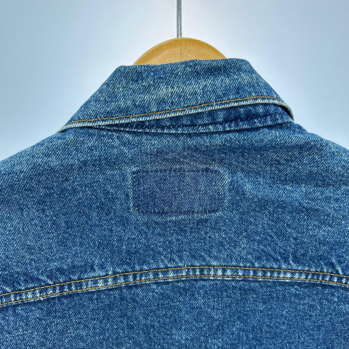 デニムジャケット Levi's ﾃﾞﾆﾑｼﾞｬｹｯﾄ 70507-0218 L