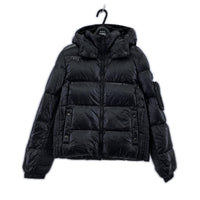 ダウンジャケット 23AW BELBO DOWN JACKET BLK 01 1 ブラック