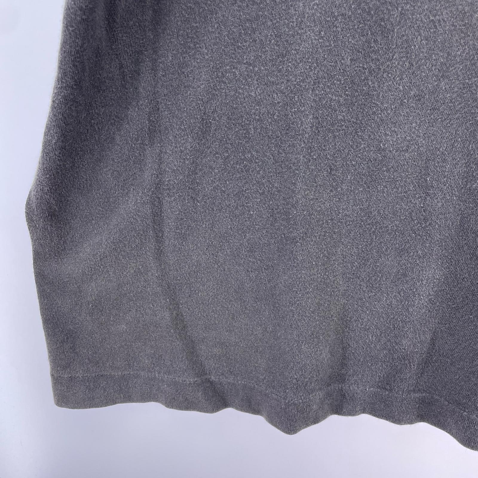 半袖Ｔシャツ AIRAK HOLE ブラック XL ブラック
