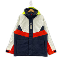 その他アウター FORMULA JACKET ナイロン L マルチカラー L マルチカラー