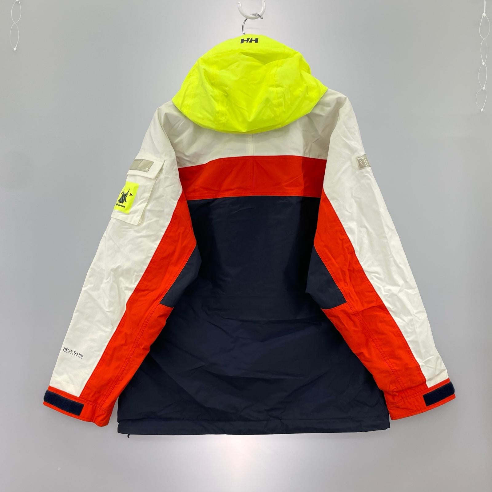 その他アウター FORMULA JACKET ナイロン L マルチカラー L マルチカラー