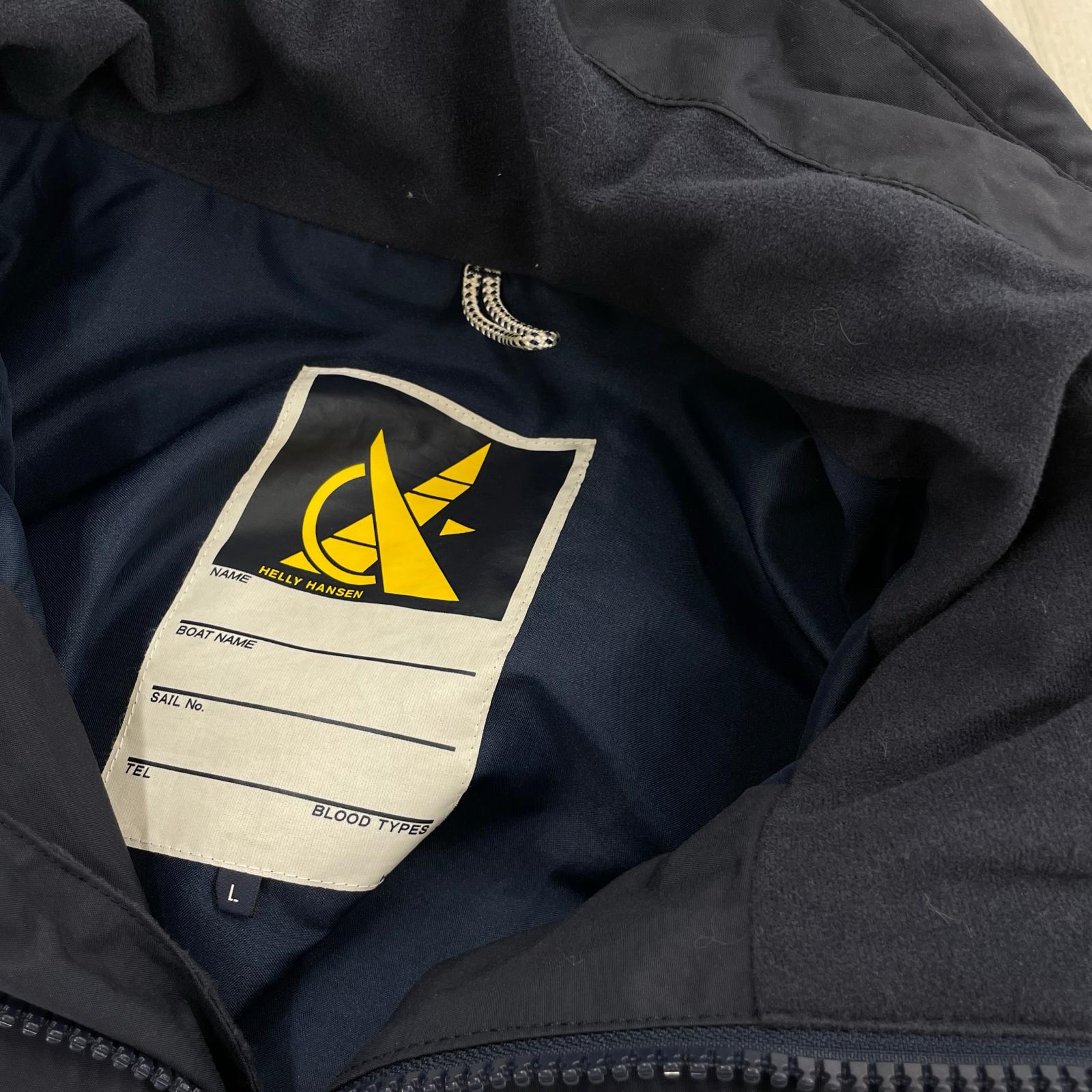 その他アウター FORMULA JACKET ナイロン L マルチカラー L マルチカラー