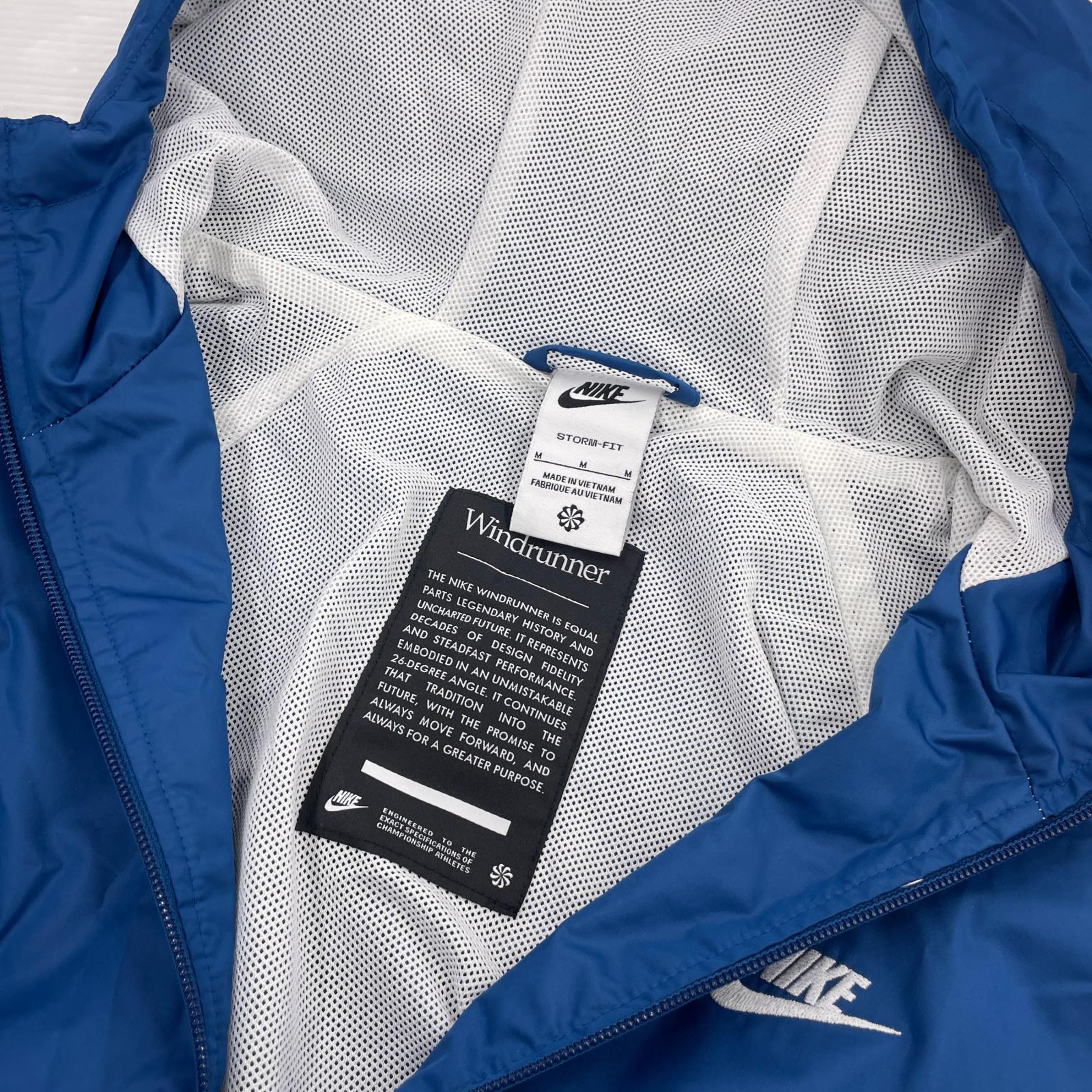 ジャケット WR LND JKT M