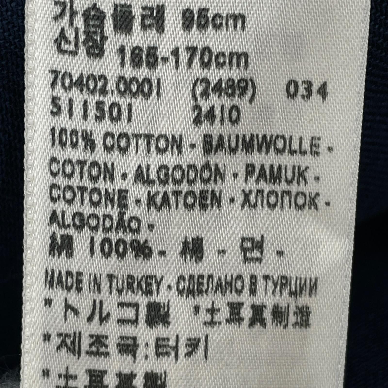 ジャケット LEVI'S VINTAGE CLOTHING ヘチマ ショールカラージャケット M ネイビー M ネイビー