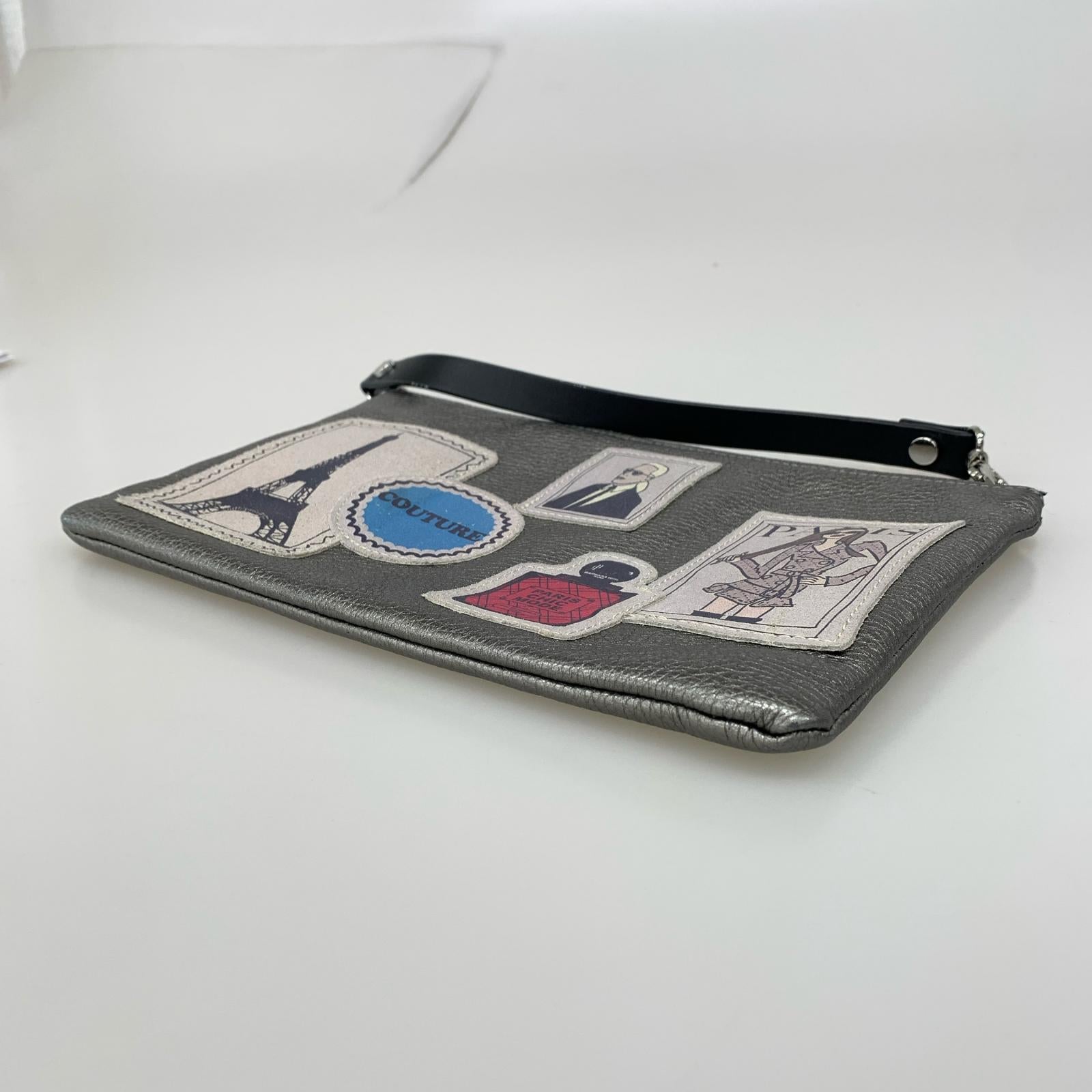 ショルダーバッグ 78789 グレー