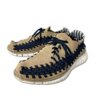 スニーカー WMNS FREE WOVEN 5.0 (28.5cm) 315825-221 28.5cm (US10 1/2 UK10 EU47)