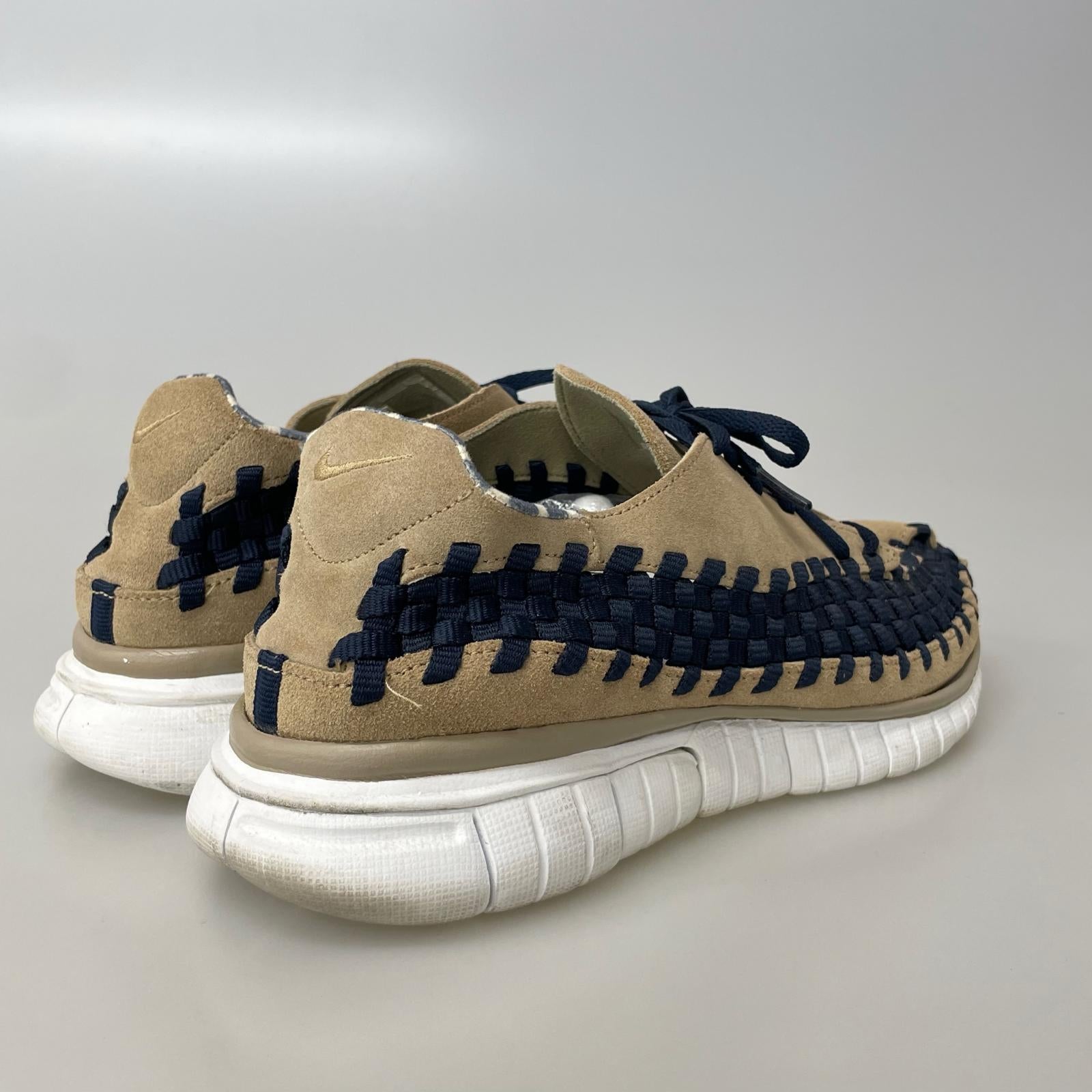 スニーカー WMNS FREE WOVEN 5.0 (28.5cm) 315825-221 28.5cm (US10 1/2 UK10 EU47)