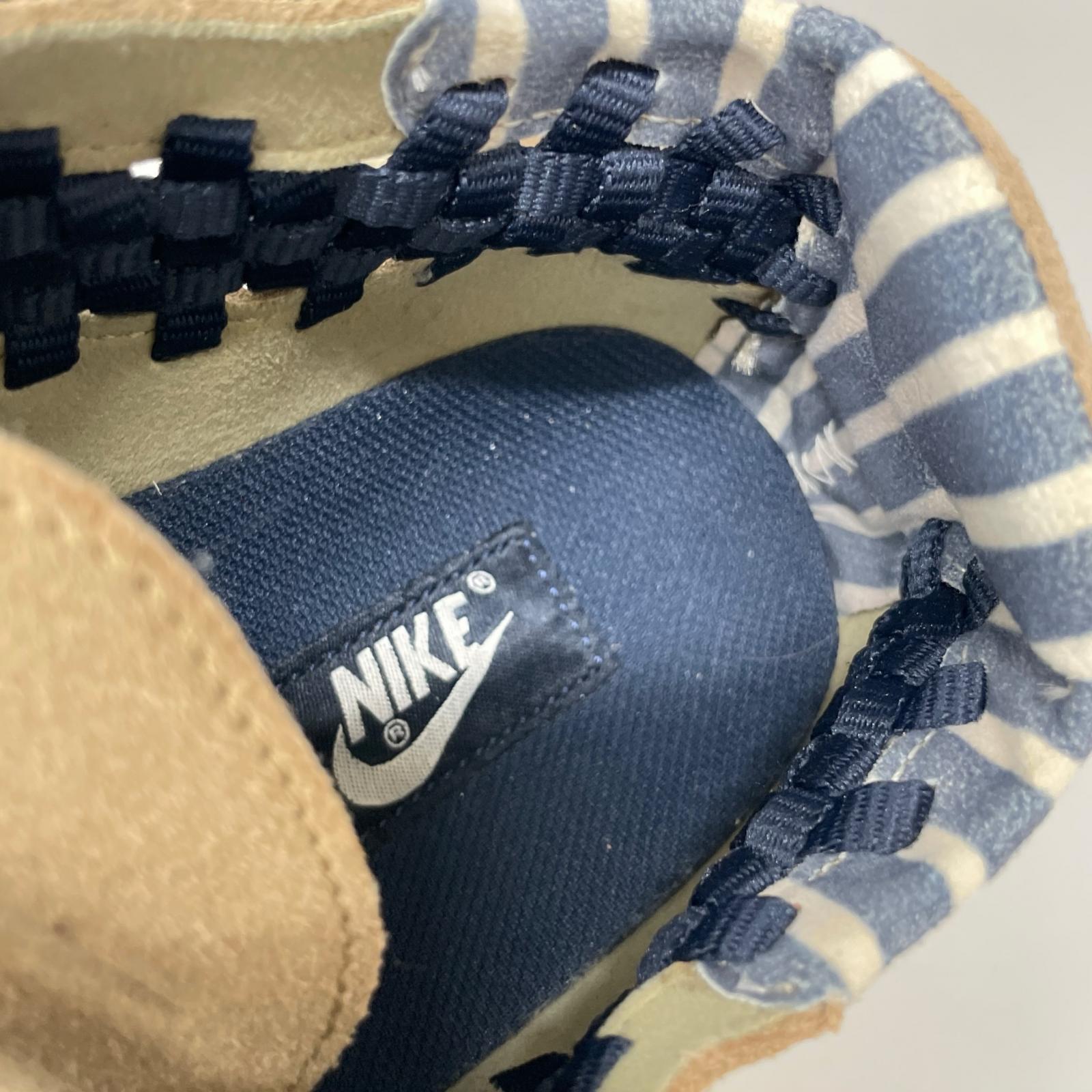 スニーカー WMNS FREE WOVEN 5.0 (28.5cm) 315825-221 28.5cm (US10 1/2 UK10 EU47)