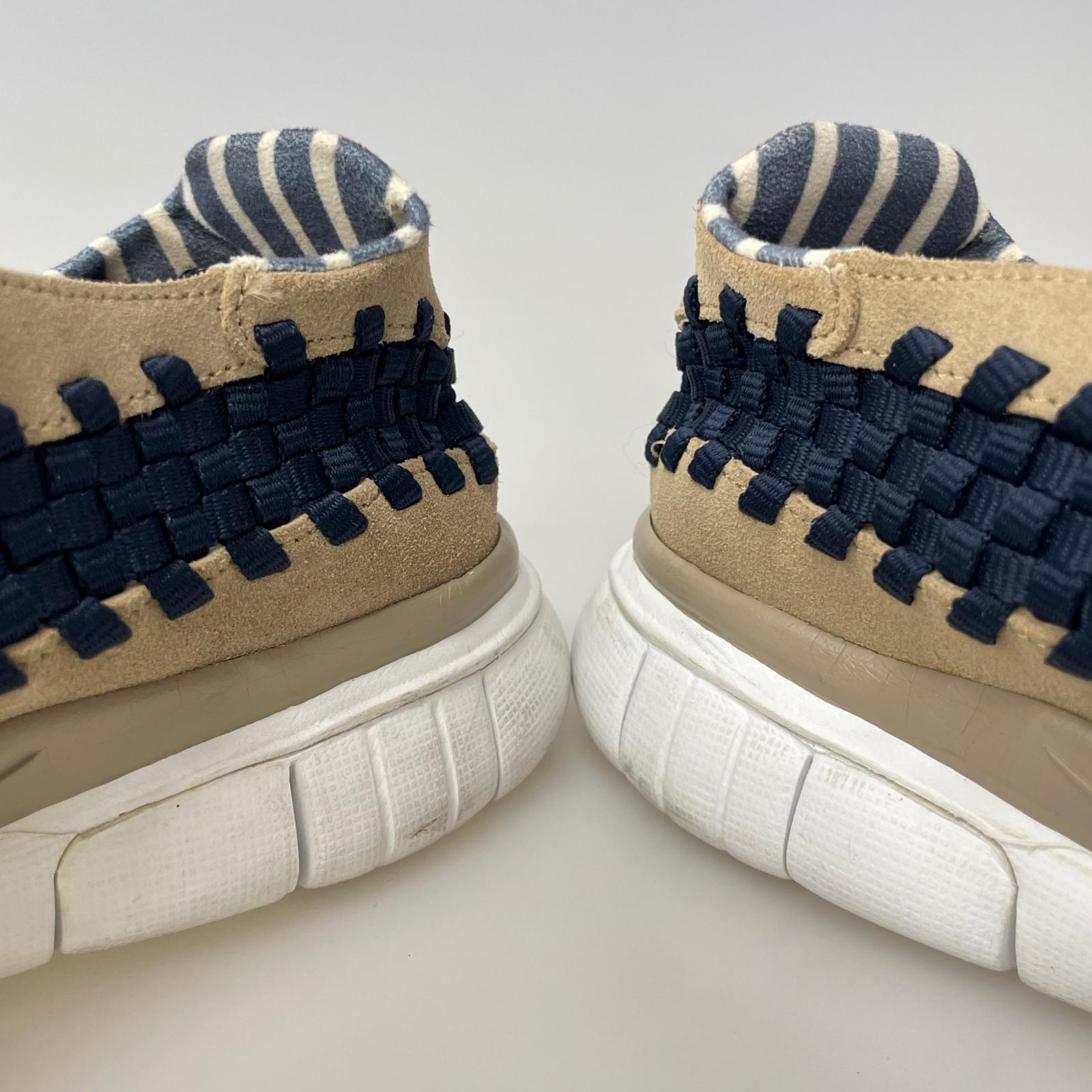 スニーカー WMNS FREE WOVEN 5.0 (28.5cm) 315825-221 28.5cm (US10 1/2 UK10 EU47)