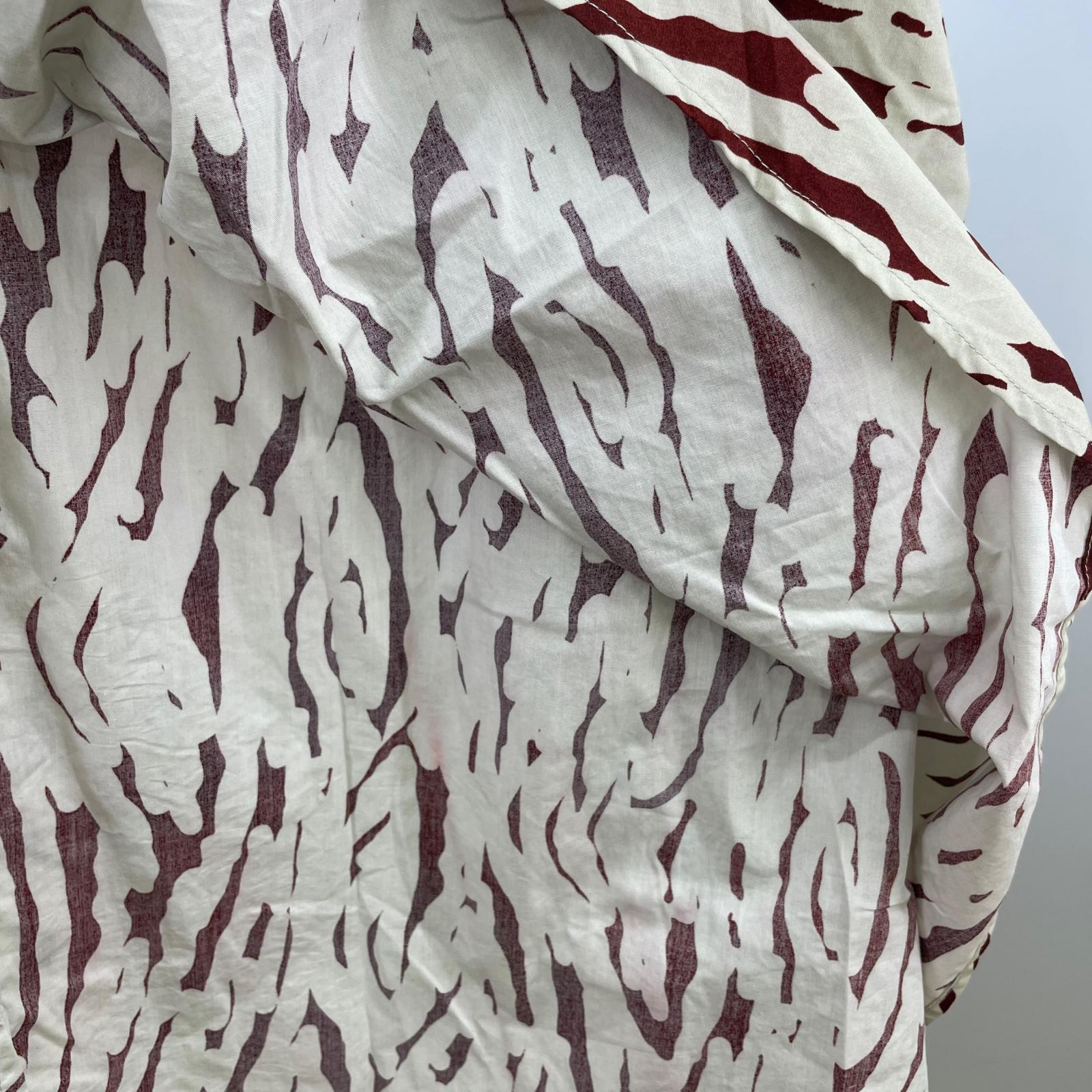ワンピース Rachel Comey 総柄ワンピース 8