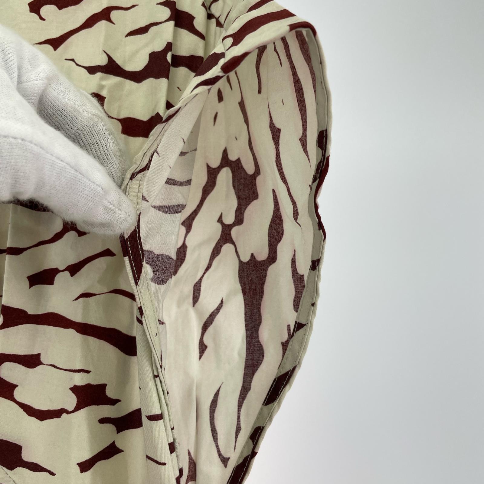 ワンピース Rachel Comey 総柄ワンピース 8