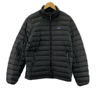 ダウンジャケット 18AW Down Sweater 黒 (S) S ブラック