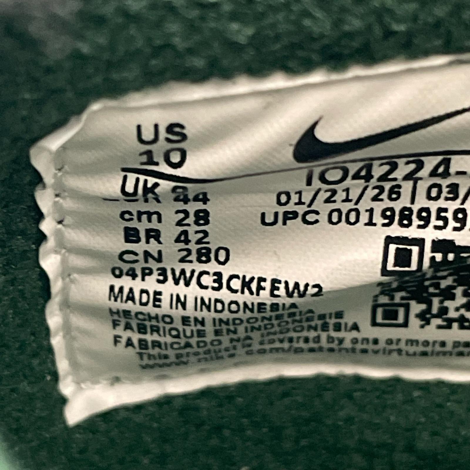 スニーカー BIG NIKE LOW LUX 28.0cm 28cm (US10 UK9 1/2 EU46)
