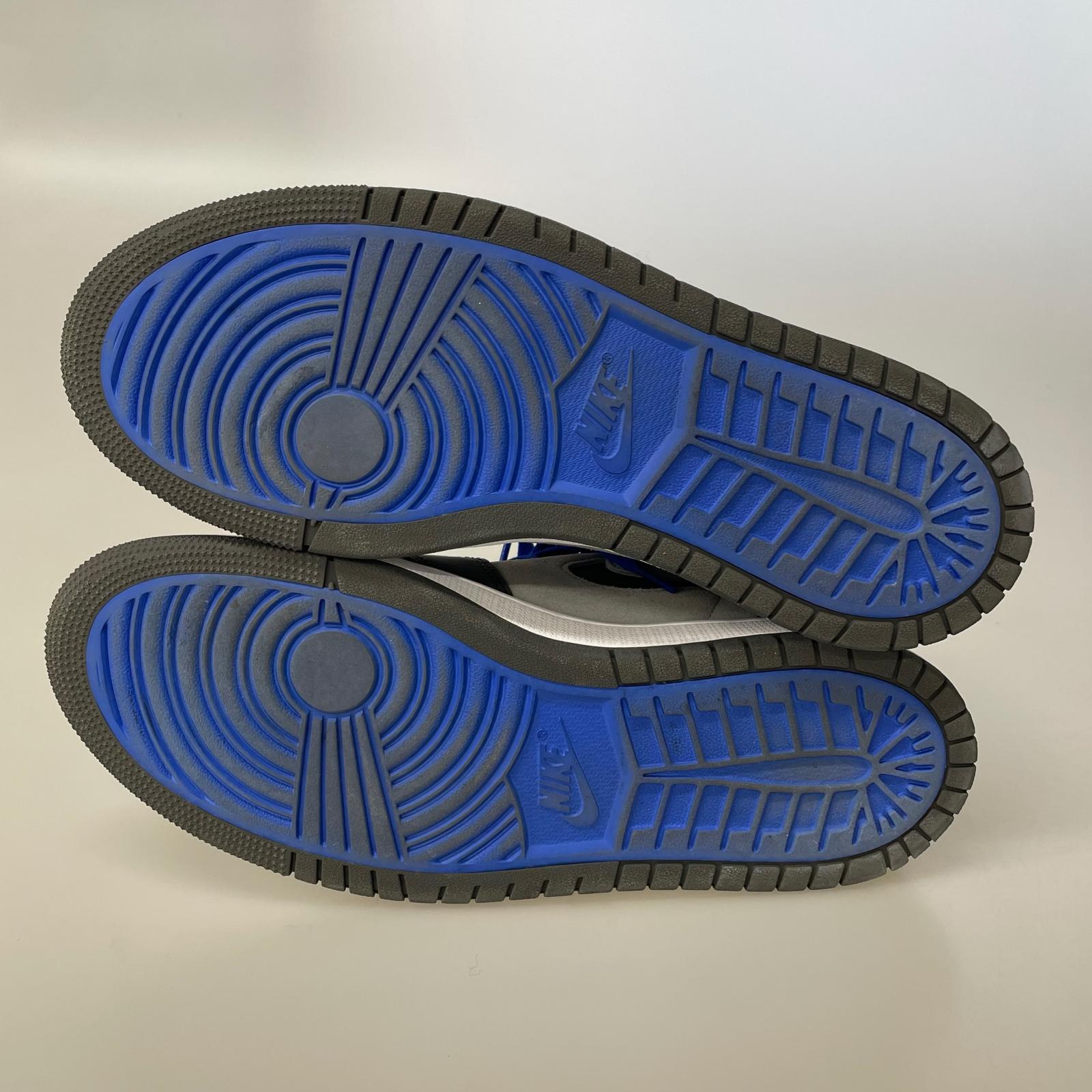 スニーカー airjordan1 zoomair cmft e sport 28.5cm 28.5cm (US10 1/2 UK10 EU47)