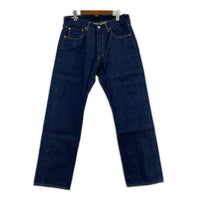 デニムパンツ Levi's 501 赤耳 00501-3722 W33 濃紺