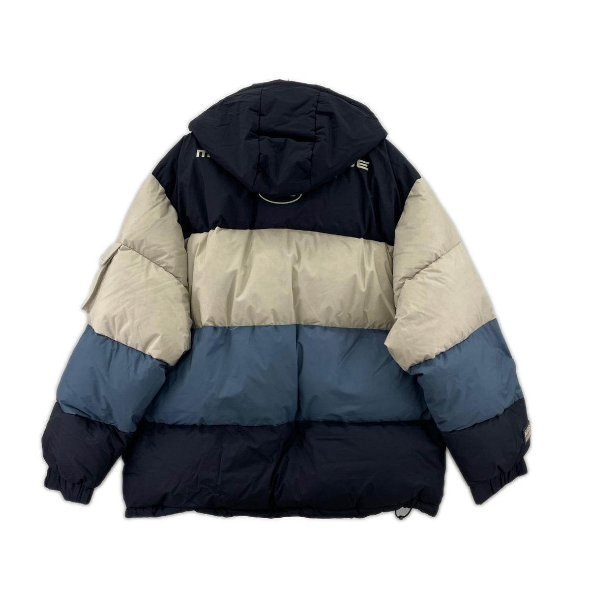 ダウンジャケット × Martine Rose Down Puffer Jacket L L