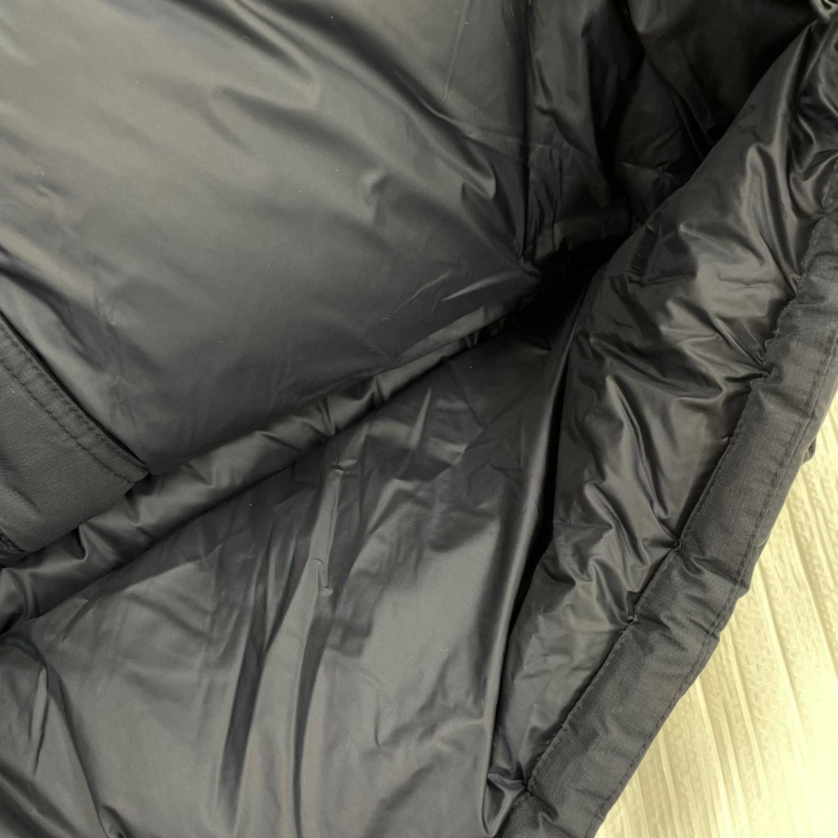 ダウンジャケット × Martine Rose Down Puffer Jacket L L