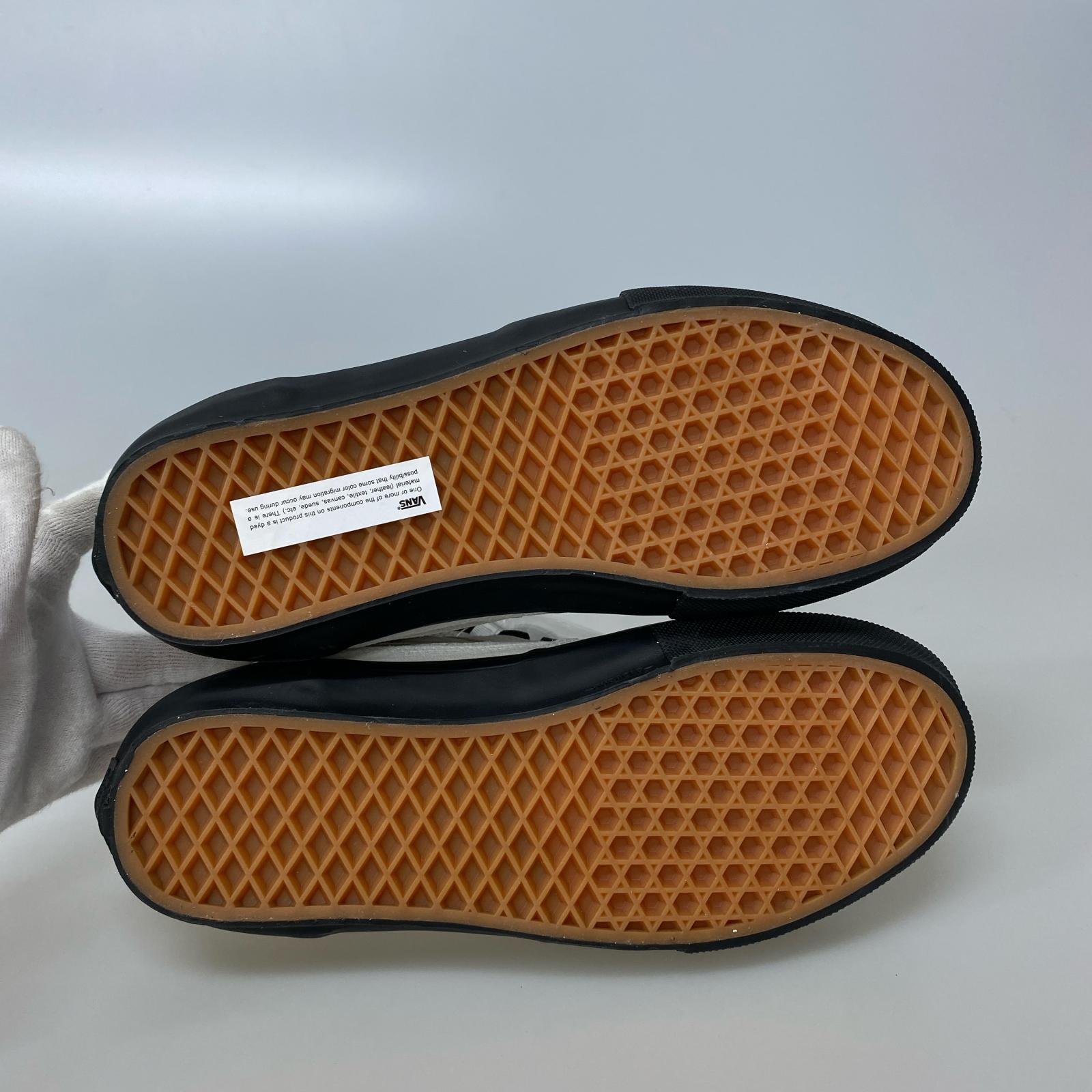スニーカー Sakte Safe Low (27.5) 27.5cm (US9 1/2 UK9 EU45)