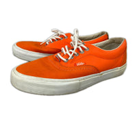 スニーカー ×CARHARTT アナハイム オレンジ 26.0cm 26cm (US8 UK7 1/2 EU42)