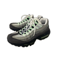 スニーカー AIRMAX95 (26cm) 26cm (US8 UK7 1/2 EU42) グレー