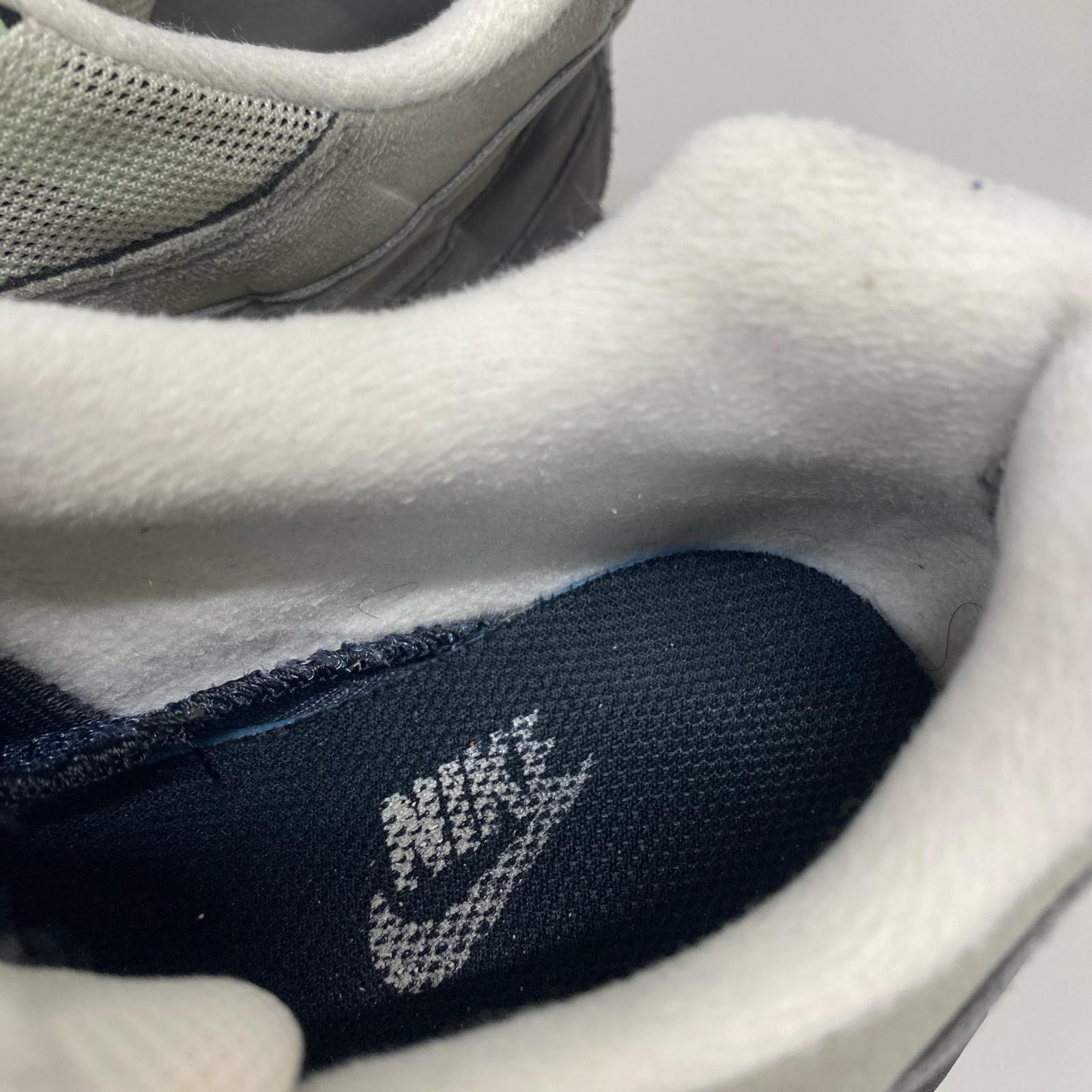 スニーカー AIRMAX95 (26cm) 26cm (US8 UK7 1/2 EU42) グレー