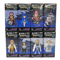 ワーコレ FILM Z vol.4 ワンピース フィギュア/グッズ
