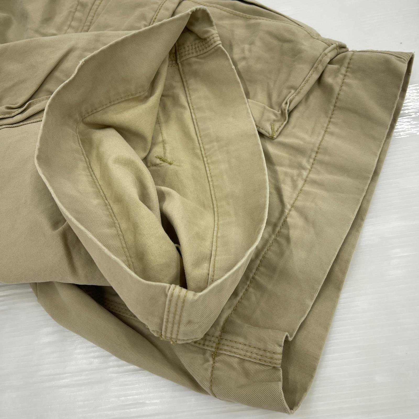 ショートパンツ POLO RALPH LAUREN ショートパンツ 30 ベージュ