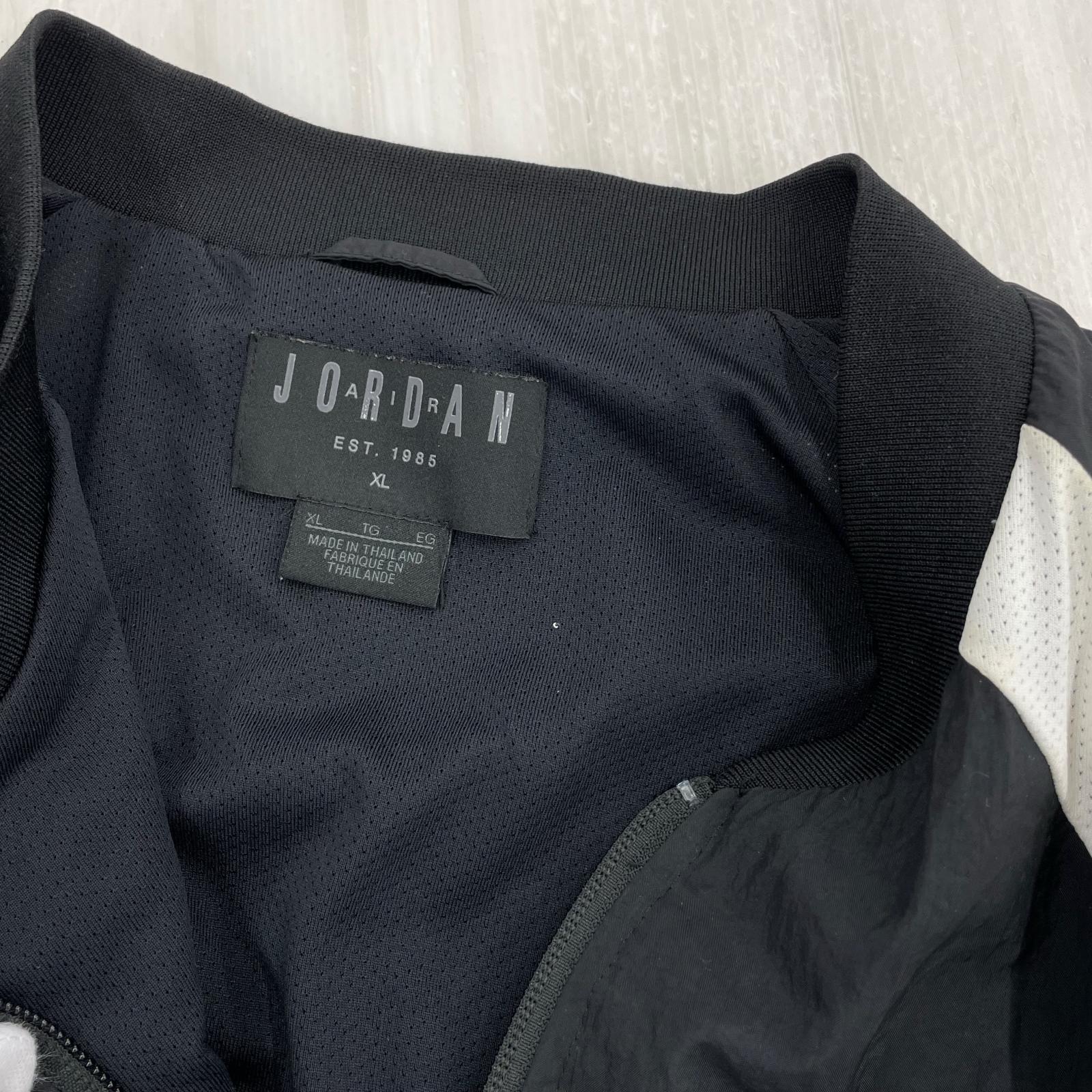 ジャケット PSG/Full Zip Jacket/サイズXL ブラック