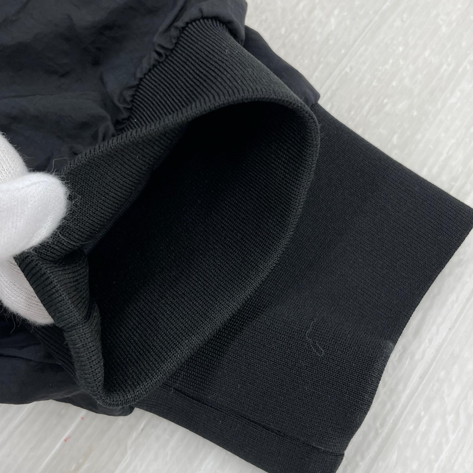 ジャケット PSG/Full Zip Jacket/サイズXL ブラック