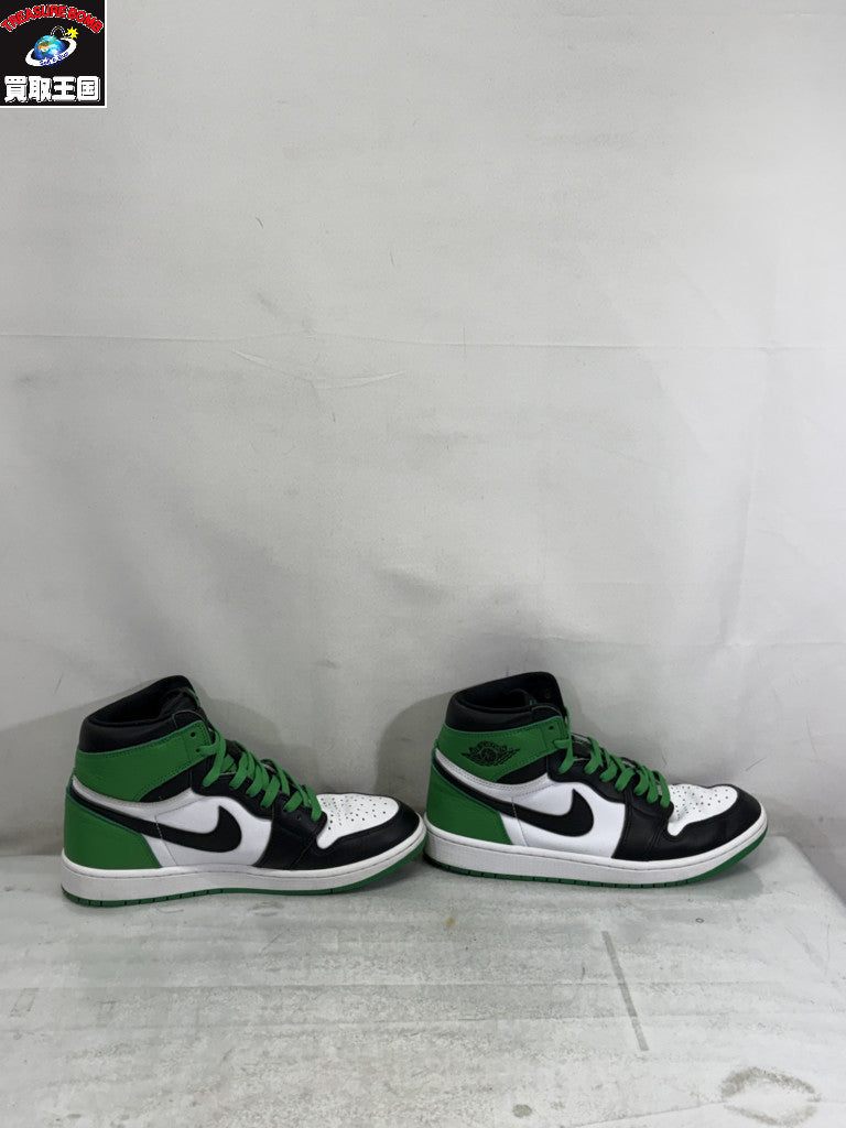 スニーカー Air Jordan 1 RETRO HIGH OG