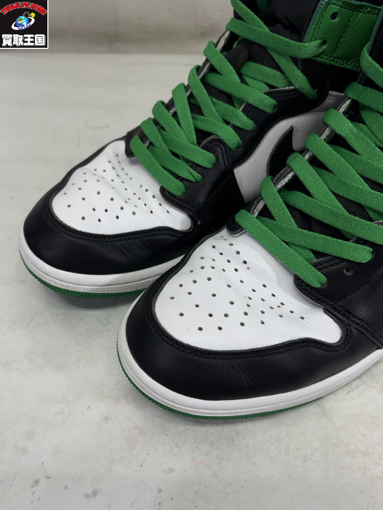 スニーカー Air Jordan 1 RETRO HIGH OG