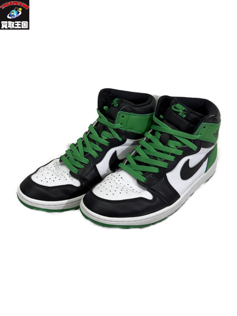 スニーカー Air Jordan 1 RETRO HIGH OG