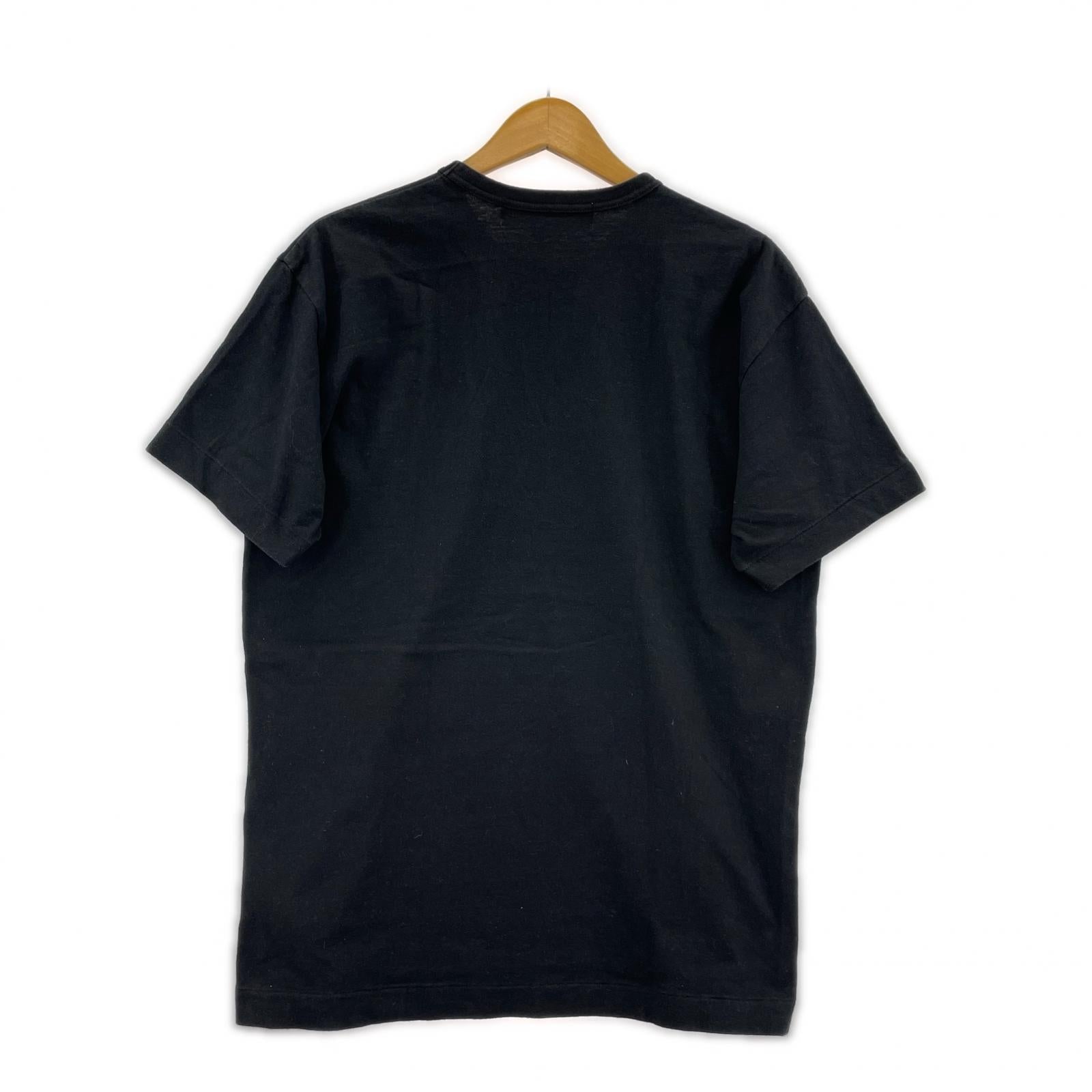 半袖Ｔシャツ 黒　XL ブラック
