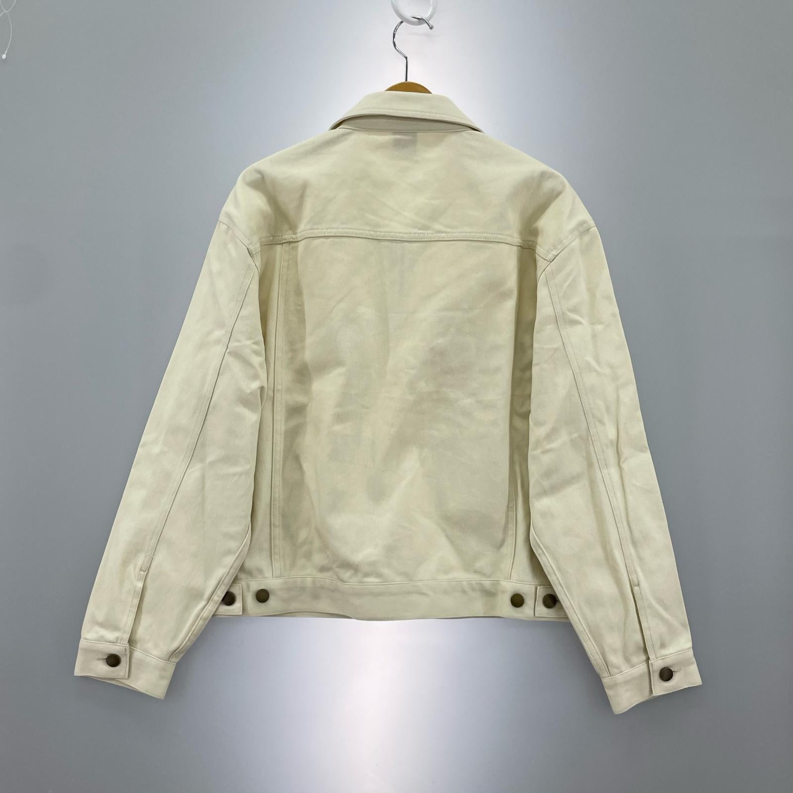 ジャケット フロントジップジャケット