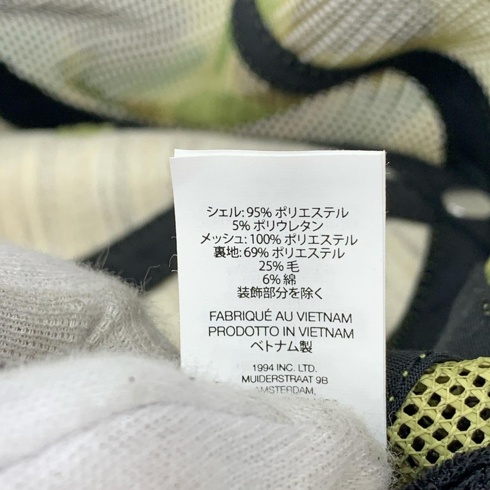 キャップ Contrast S Mesh Back 6-Panel 迷彩