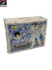 聖闘士聖衣神話 ペガサス星矢(神聖衣) フィギュア/グッズ