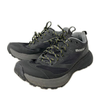スニーカー トレールホッパー BLK (25.5) 25.5cm (US7 1/2 UK7 EU41) ブラック