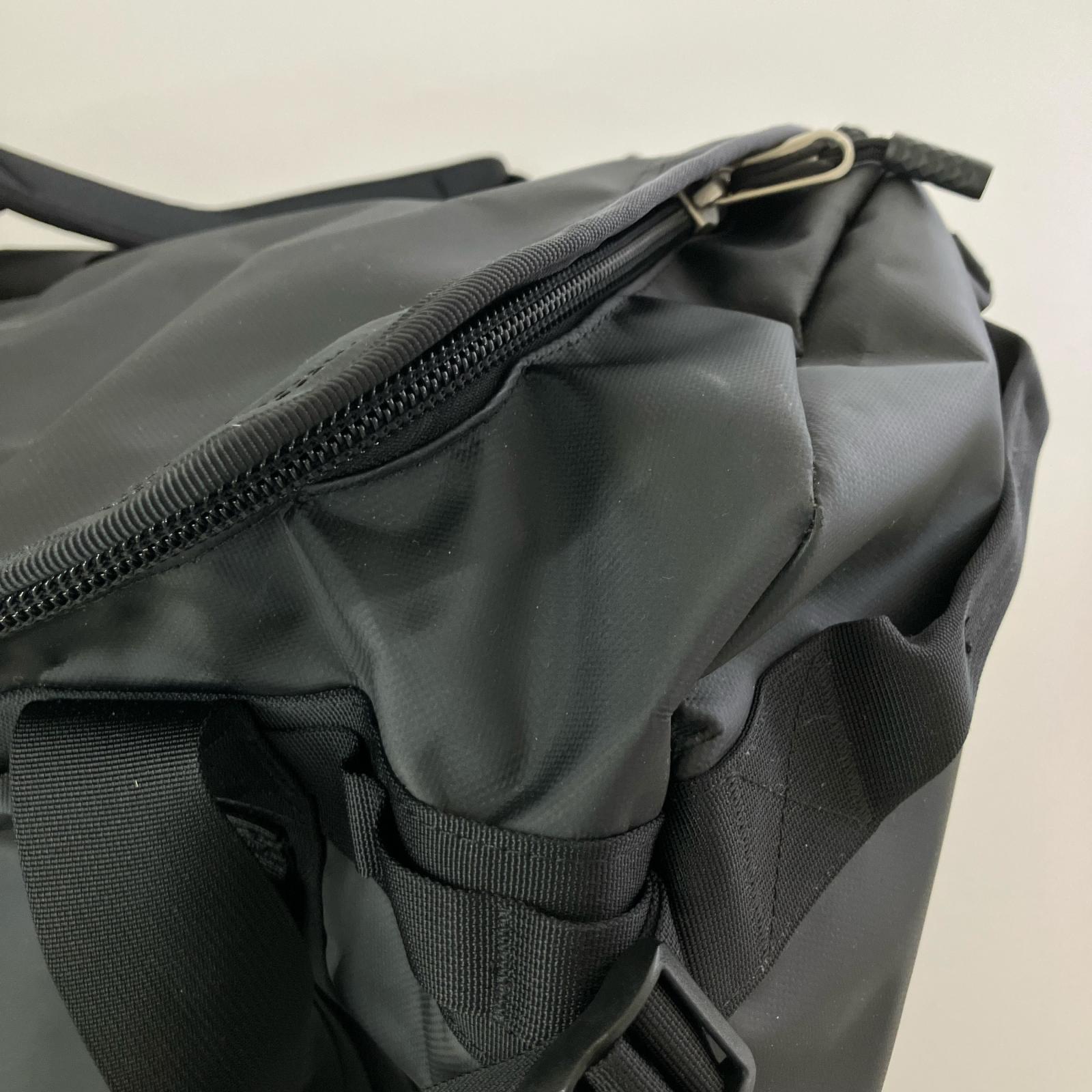 その他バッグ THE NORTH FACE ダッフルバッグ NM82367 ブラック