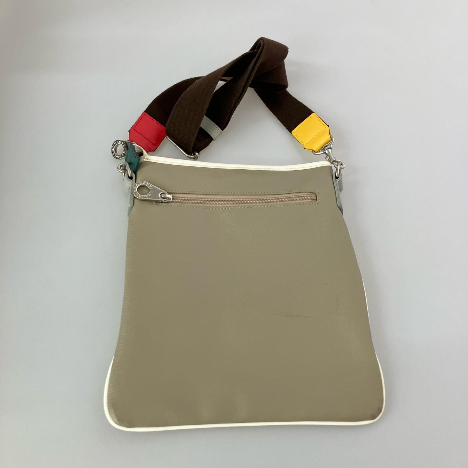 その他バッグ CASTELBAJAC ショルダーバッグ ベージュ