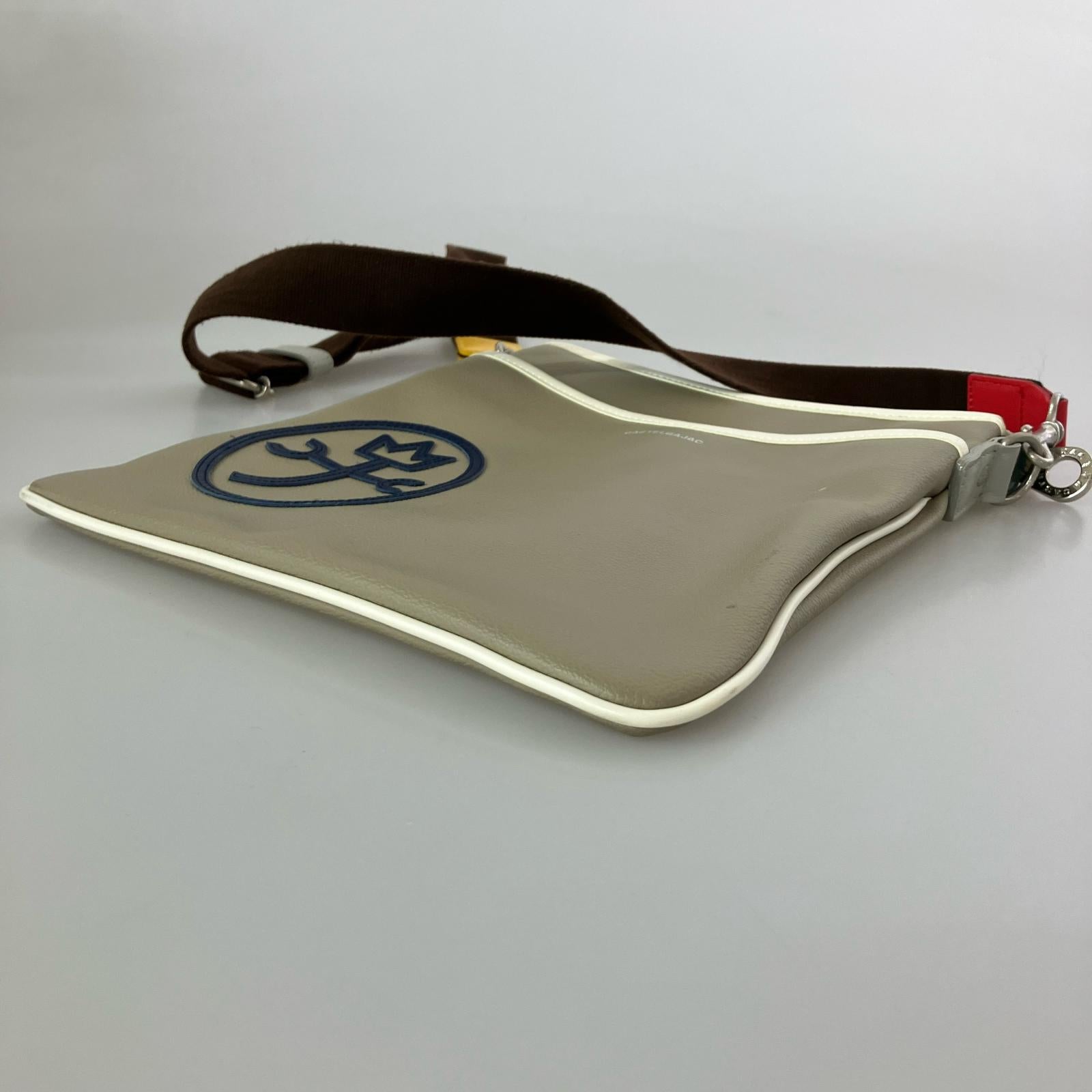 その他バッグ CASTELBAJAC ショルダーバッグ ベージュ