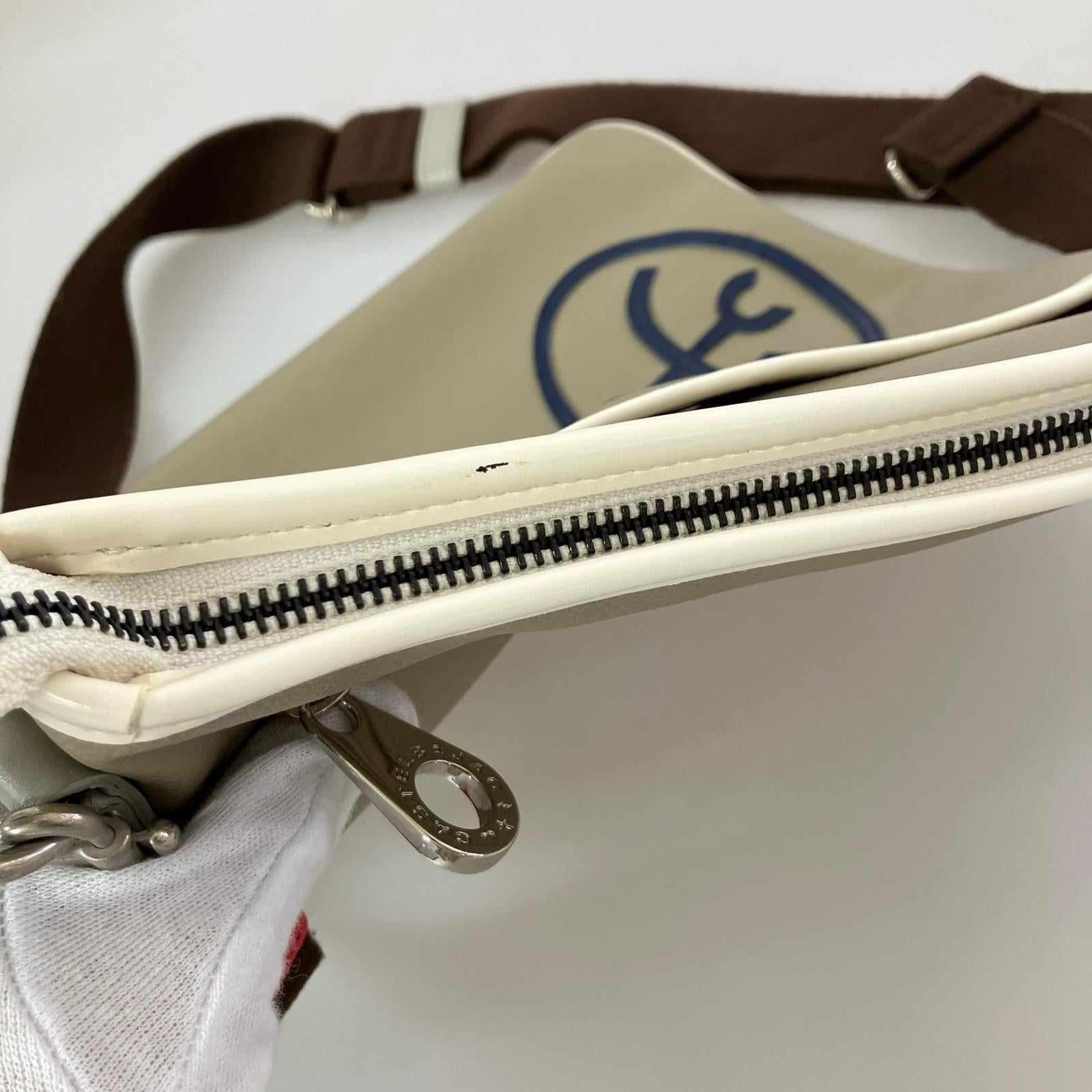 その他バッグ CASTELBAJAC ショルダーバッグ ベージュ