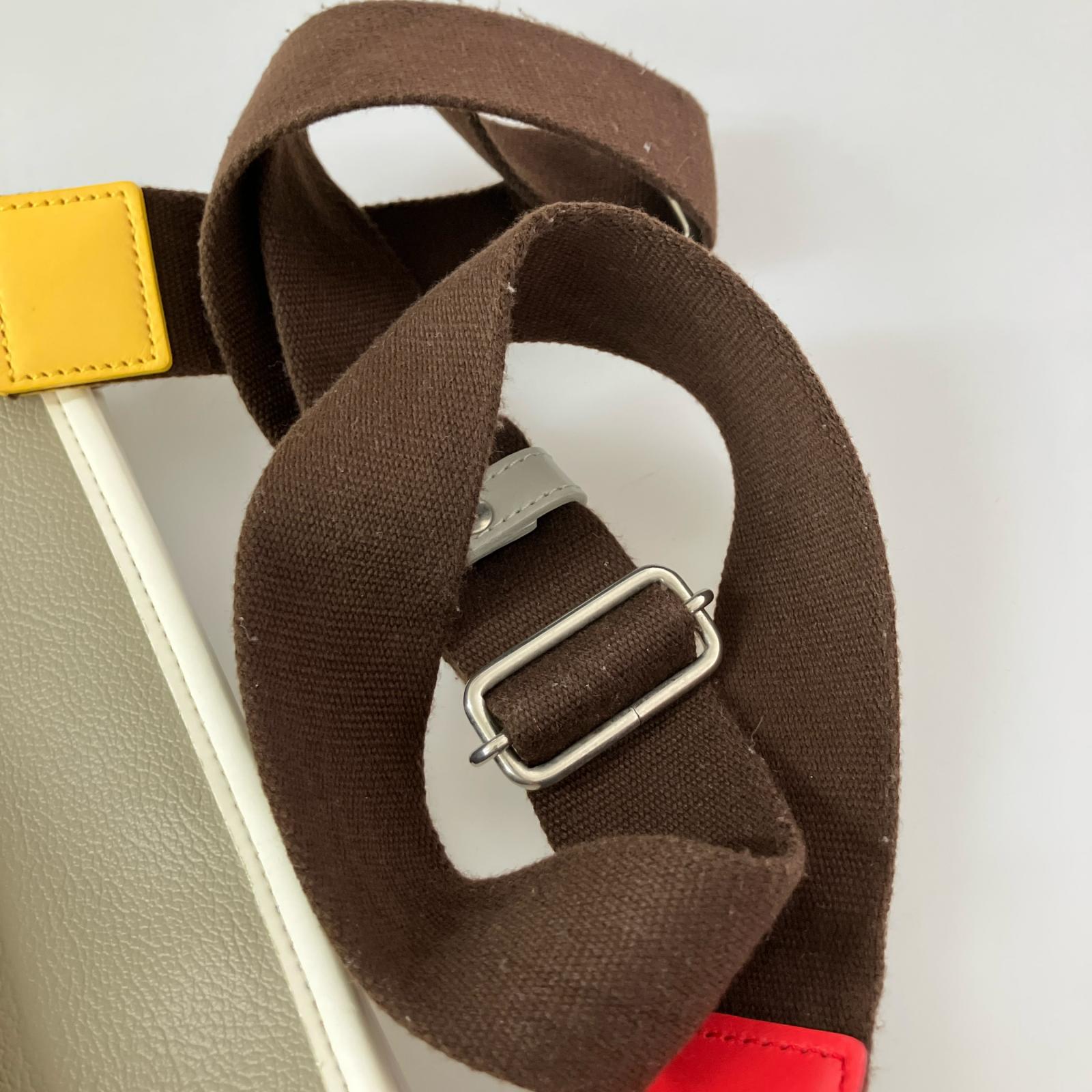その他バッグ CASTELBAJAC ショルダーバッグ ベージュ